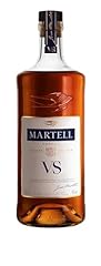 Martell cognac bouteille d'occasion  Livré partout en France