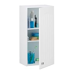 Relaxdays armoire salle d'occasion  Livré partout en France