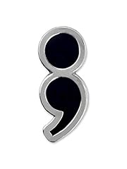 Pinmart semicolon mental for sale  Delivered anywhere in USA 