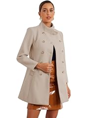 Allegra manteau double d'occasion  Livré partout en France
