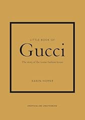 Little book gucci for sale  Delivered anywhere in USA 