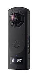 Ricoh theta 51gb usato  Spedito ovunque in Italia 