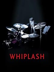 Whiplash usato  Spedito ovunque in Italia 