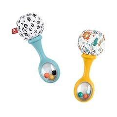 Fisher price rattle for sale  Delivered anywhere in UK