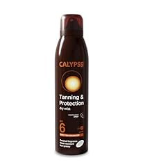 Calypso tanning protection for sale  Delivered anywhere in UK