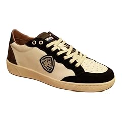 Blauer f4murray01 sneakers usato  Spedito ovunque in Italia 