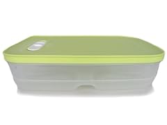 Tupperware kühlschrank limett gebraucht kaufen  Wird an jeden Ort in Deutschland