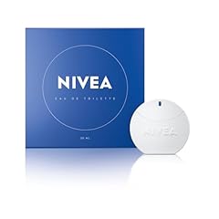 Nivea eau toilette usato  Spedito ovunque in Italia 