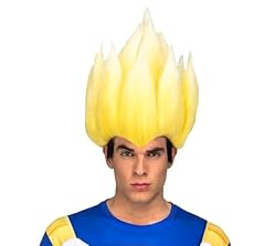Other perruque saiyan d'occasion  Livré partout en France