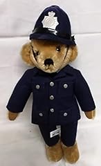Merrythought policeman collect for sale  Delivered anywhere in UK