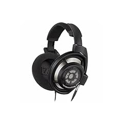 Sennheiser 800 cuffie usato  Spedito ovunque in Italia 