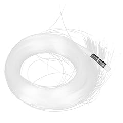 Garosa 200pcs fiber for sale  Delivered anywhere in UK