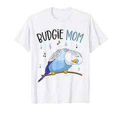 Budgie mom parakeet for sale  Delivered anywhere in USA 