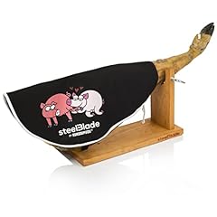 Steelblade 404 patte d'occasion  Livré partout en France