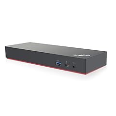 Lenovo thinkpad thunderbolt for sale  Delivered anywhere in USA 