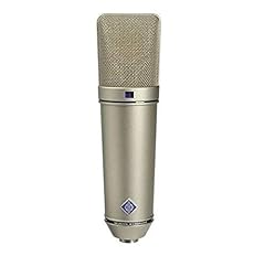 U87ai professional condenser for sale  Delivered anywhere in USA 