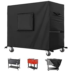 Cooler cart cover for sale  Delivered anywhere in USA 