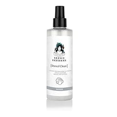 Stencil clean produit d'occasion  Livré partout en France