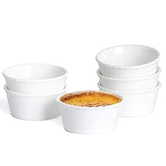 Ontube ceramic souffle for sale  Delivered anywhere in USA 