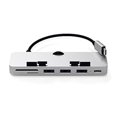 Satechi hub usb d'occasion  Livré partout en France