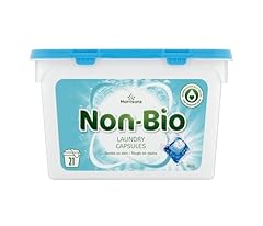 Morrisons non bio for sale  Delivered anywhere in UK