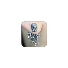 Gothic octopus jackets for sale  Delivered anywhere in USA 