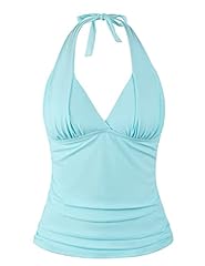 Hilor women tankini for sale  Delivered anywhere in USA 