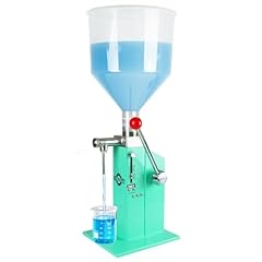 Filling machine 50ml for sale  Delivered anywhere in USA 