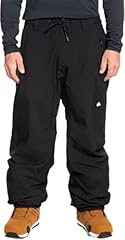 Quiksilver mens snow for sale  Delivered anywhere in USA 