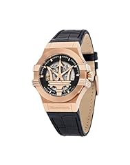Maserati potenza orologio usato  Spedito ovunque in Italia 