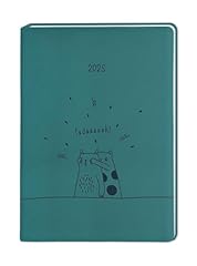 Agenda 2025 aspect d'occasion  Livré partout en France
