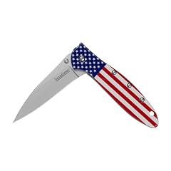 Kershaw leek folding for sale  Delivered anywhere in USA 