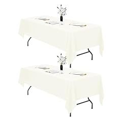 Ivapupu 2pcs ivory for sale  Delivered anywhere in USA 