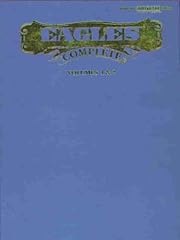 Eagles complete volumes usato  Spedito ovunque in Italia 