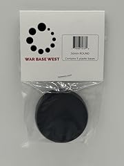 Lot 50mm round for sale  Delivered anywhere in USA 