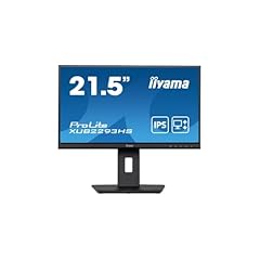 Iiyama moniteur 21.5 d'occasion  Livré partout en France