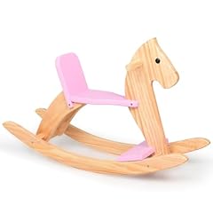 Krand wooden rocking for sale  Delivered anywhere in USA 