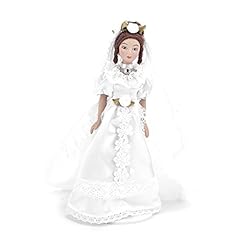 Agatige dollhouse bride for sale  Delivered anywhere in UK