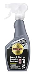 Simoniz insect bird for sale  Delivered anywhere in UK