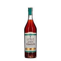 Tto athens vermouth gebraucht kaufen  Wird an jeden Ort in Deutschland
