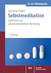 Selbstmedikation kitteltasche  gebraucht kaufen  Wird an jeden Ort in Deutschland