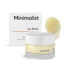 Minimalist lip balm for sale  Delivered anywhere in UK