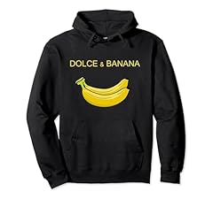 Dolce banana tshirt for sale  Delivered anywhere in USA 