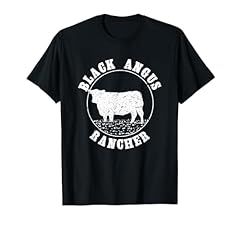 Black angus rancher for sale  Delivered anywhere in USA 