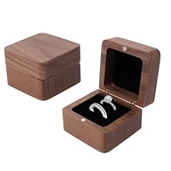 Eoamgo ringbox ringe gebraucht kaufen  Wird an jeden Ort in Deutschland