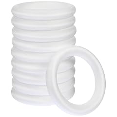 10pcs half round for sale  Delivered anywhere in UK
