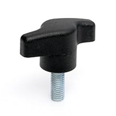 Offset wing knobs for sale  Delivered anywhere in UK