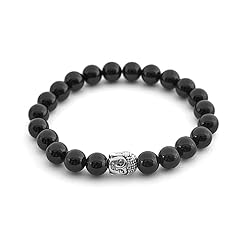 Bergerlin onyx bracelet for sale  Delivered anywhere in USA 