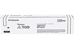 Canon t09m magenta d'occasion  Livré partout en France