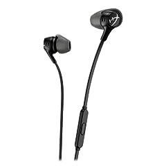 Hyperx cloud earbuds for sale  Delivered anywhere in USA 